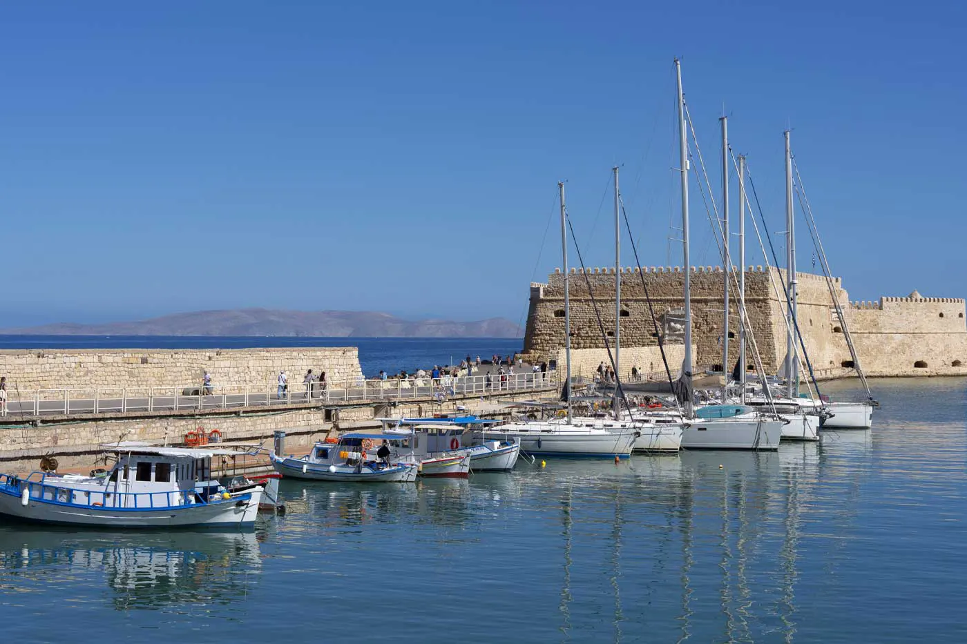Lo que no te puedes perder durante una escala en Bari