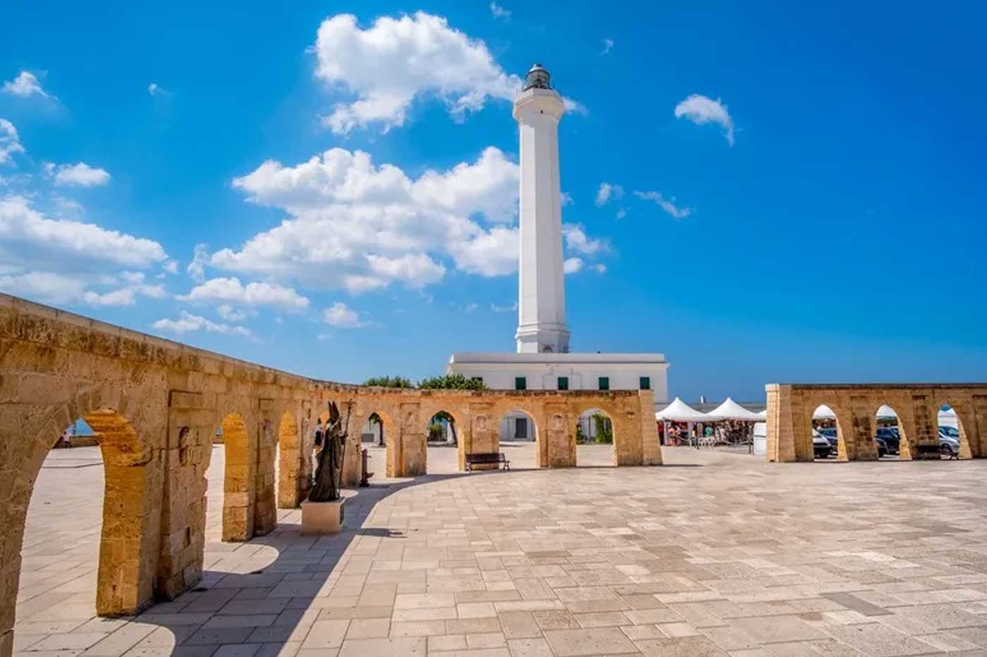 Qué ver en Santa María de Leuca