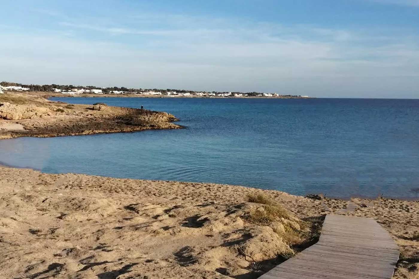 Alquiler de barcos en Marina di Mancaversa