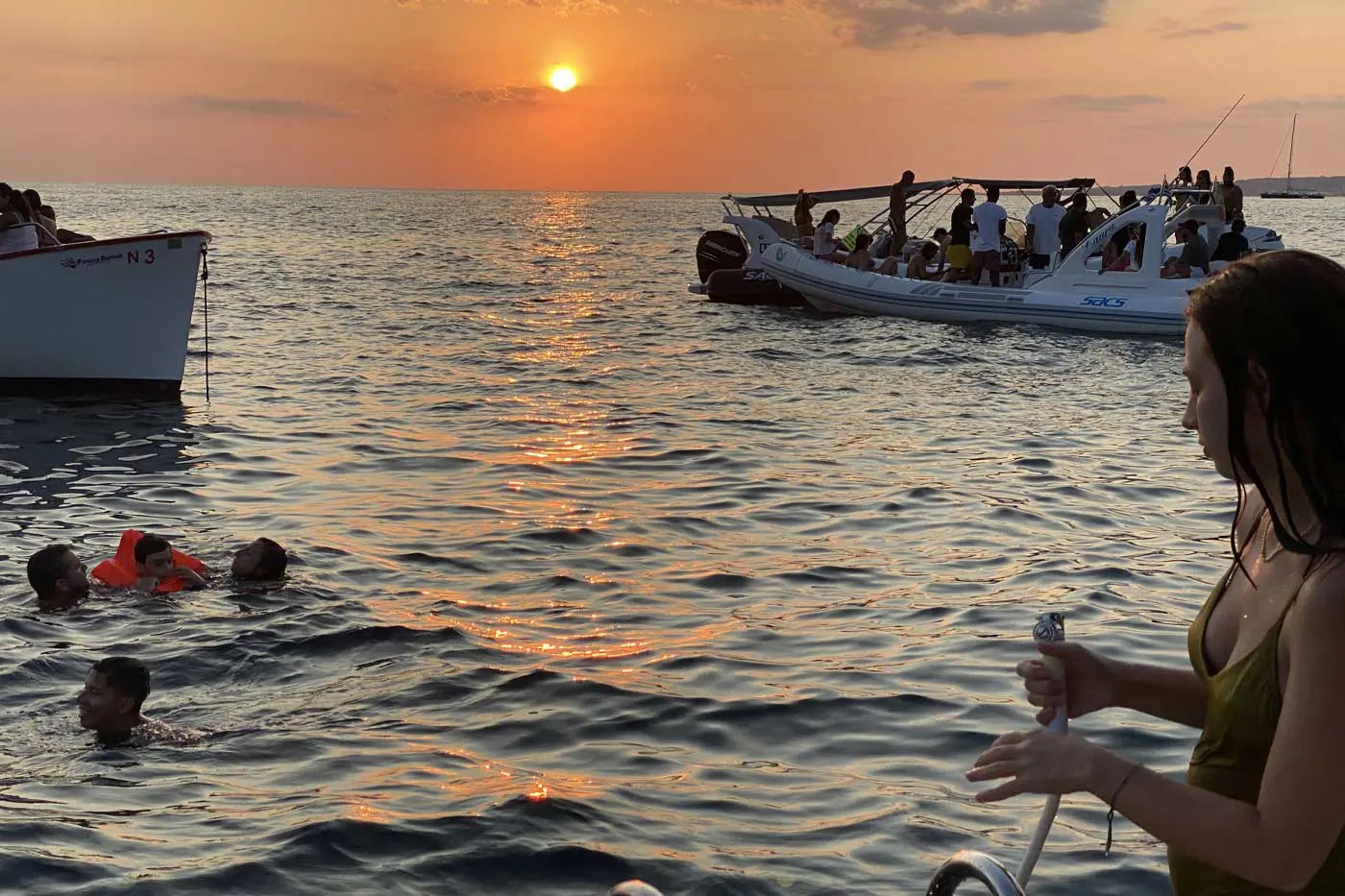 Alquiler de barcos en Otranto - alquiler en Salento
