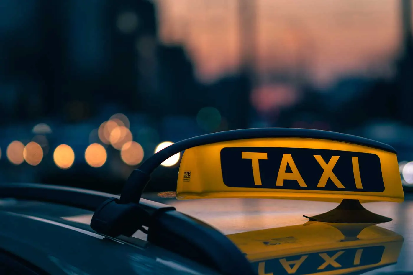 Taxi Gallipoli - Salento Transfer