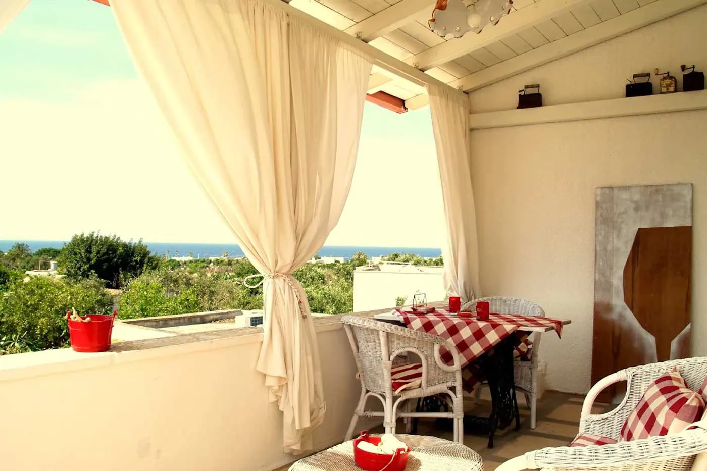 Turismo Dancardi - Tu casa de vacaciones en el Salento